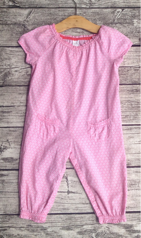 Rosa Overall